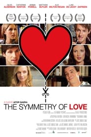 The Symmetry of Love' Poster