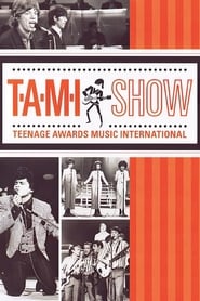 The TAMI Show' Poster