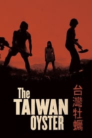 The Taiwan Oyster' Poster