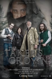The Takers Crown' Poster