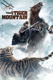 The Taking of Tiger Mountain' Poster