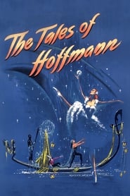 Streaming sources forThe Tales of Hoffmann