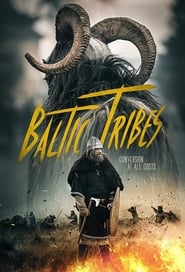 Baltic Tribes' Poster