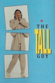 The Tall Guy' Poster