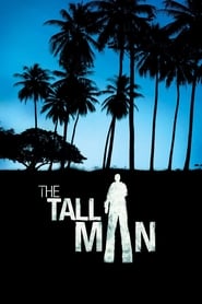 The Tall Man' Poster