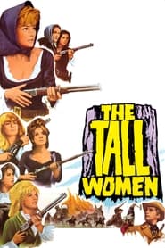 The Tall Women' Poster