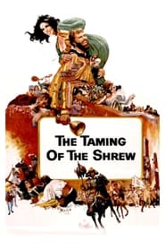 Streaming sources forThe Taming of the Shrew