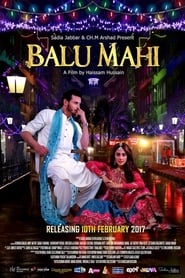 Balu Mahi' Poster