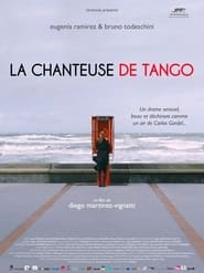 The Tango Singer' Poster