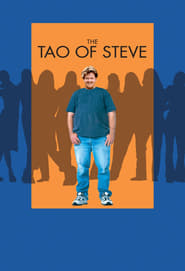 The Tao of Steve' Poster
