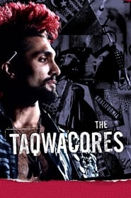 The Taqwacores' Poster