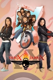 The Tarix Jabrix' Poster