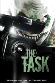 The Task' Poster