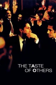 The Taste of Others' Poster