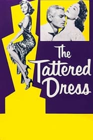 The Tattered Dress' Poster