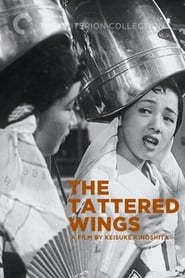 The Tattered Wings' Poster