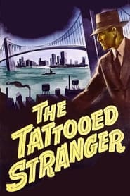 The Tattooed Stranger' Poster