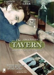 The Tavern' Poster