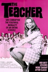 The Teacher' Poster