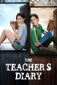The Teachers Diary' Poster