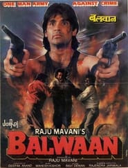 Balwaan' Poster