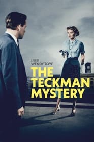 The Teckman Mystery' Poster