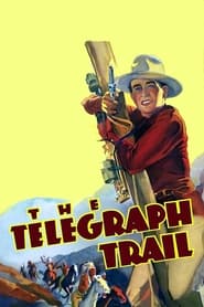 The Telegraph Trail' Poster