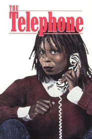 The Telephone' Poster
