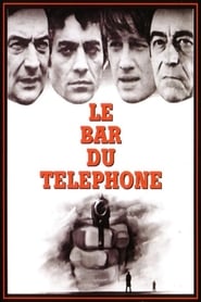 The Telephone Bar' Poster