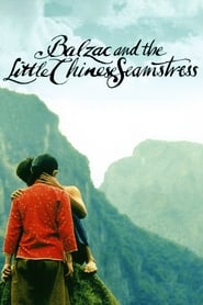 Balzac and the Little Chinese Seamstress' Poster