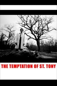 The Temptation of St Tony' Poster