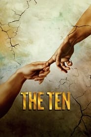 The Ten' Poster