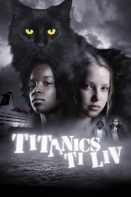 The Ten Lives of Titanic the Cat' Poster
