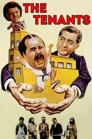 The Tenants' Poster