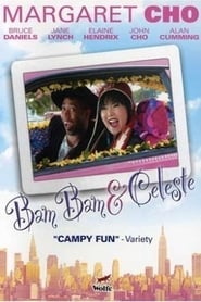Bam Bam and Celeste' Poster