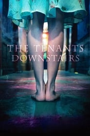 The Tenants Downstairs' Poster
