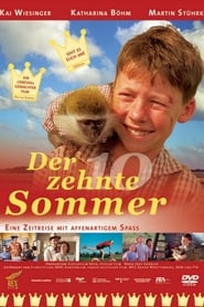 The Tenth Summer' Poster