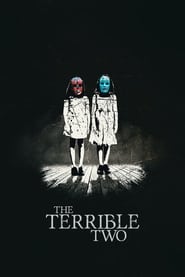 The Terrible Two' Poster