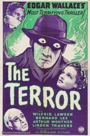 The Terror' Poster