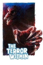 The Terror Within' Poster