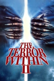 The Terror Within II' Poster