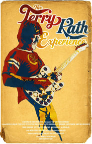 The Terry Kath Experience' Poster