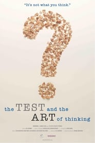 The Test and the Art of Thinking' Poster