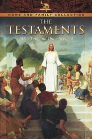 The Testaments' Poster