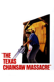 The Texas Chain Saw Massacre' Poster