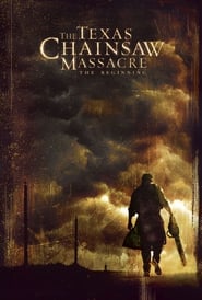 The Texas Chainsaw Massacre The Beginning' Poster