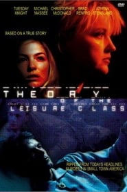 The Theory of the Leisure Class' Poster