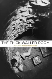 The ThickWalled Room' Poster