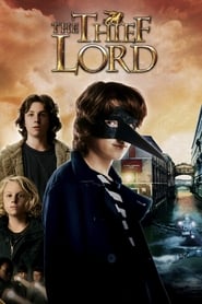 The Thief Lord' Poster