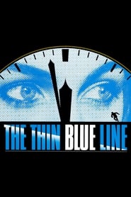 Streaming sources forThe Thin Blue Line